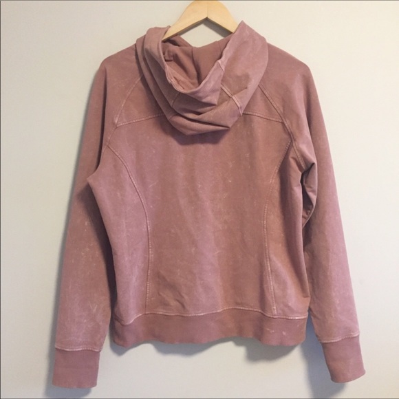 Lululemon pullover - Picture 2 of 6